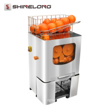 K616 Countertop Automatic Professional Orange Juicer